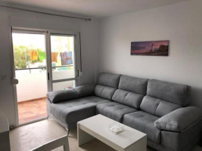 Comfy and central flat in Rota, Rota